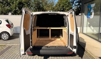 VW CADDY 2.0 TDI CARGO full