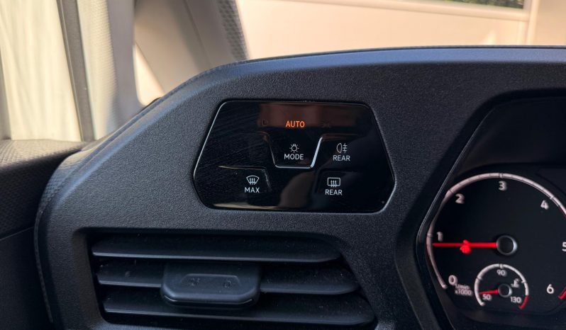 VW CADDY 2.0 TDI CARGO full
