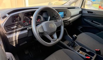 VW CADDY 2.0 TDI CARGO full