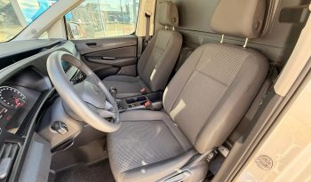 VW CADDY 2.0 TDI CARGO full