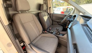 VW CADDY 2.0 TDI CARGO full