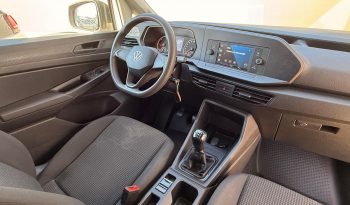 VW CADDY 2.0 TDI CARGO full