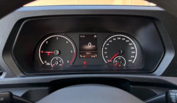 VW CADDY 2.0 TDI CARGO full