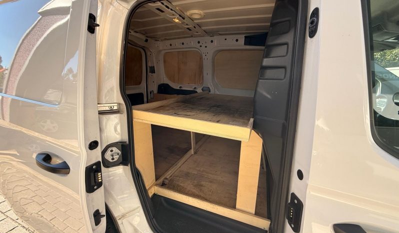 VW CADDY 2.0 TDI CARGO full