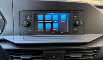 VW CADDY 2.0 TDI CARGO full