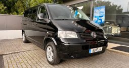VW Transporter 1.9 TDI 102cv Longo Extra AC