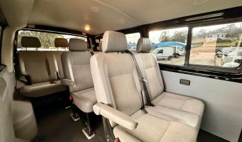VW Transporter 1.9 TDI 102cv Longo Extra AC full