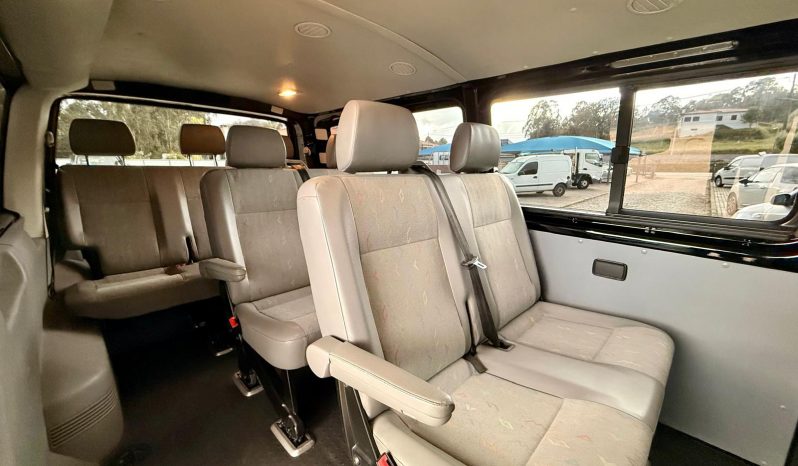 VW Transporter 1.9 TDI 102cv Longo Extra AC full