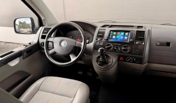 VW Transporter 1.9 TDI 102cv Longo Extra AC full