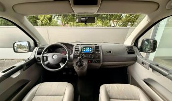 VW Transporter 1.9 TDI 102cv Longo Extra AC full