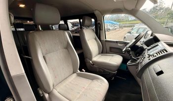VW Transporter 1.9 TDI 102cv Longo Extra AC full