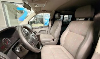 VW Transporter 1.9 TDI 102cv Longo Extra AC full