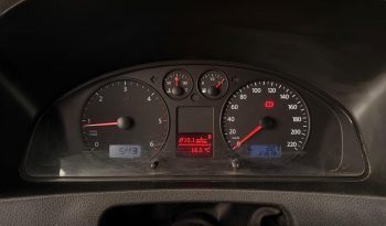 VW Transporter 1.9 TDI 102cv Longo Extra AC full
