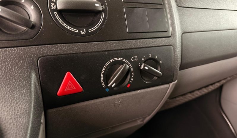 VW Transporter 1.9 TDI 102cv Longo Extra AC full
