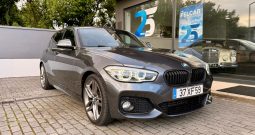 BMW 116d M Sport