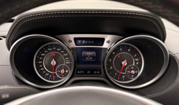 Mercedes-Benz SL 400 Cabrio 9G-Tronic full