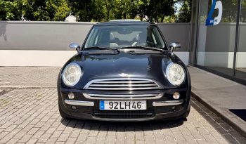 MINI Cooper One D full