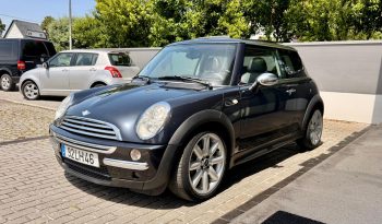 MINI Cooper One D full