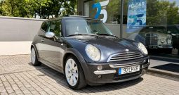MINI Cooper One D