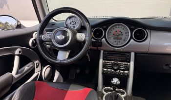 MINI Cooper One D full