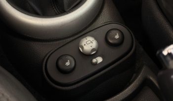 MINI Cooper One D full