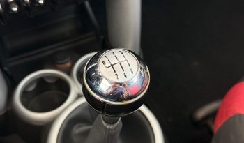 MINI Cooper One D full