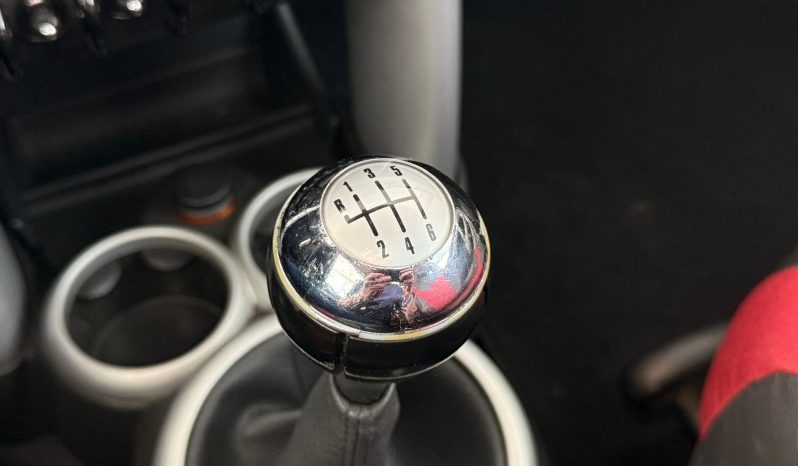 MINI Cooper One D full