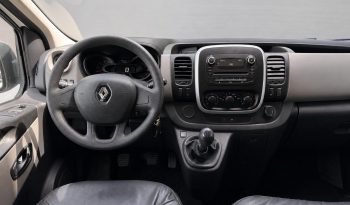 Renault Trafic 1.6 dCi L2H1 125cv full