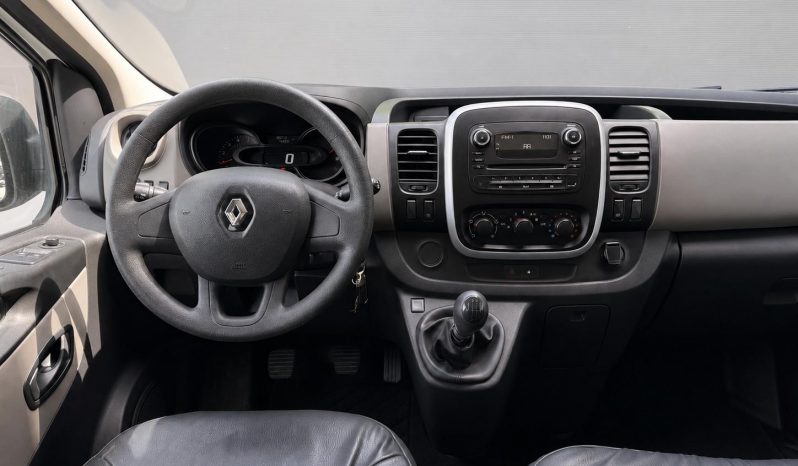 Renault Trafic 1.6 dCi L2H1 125cv full
