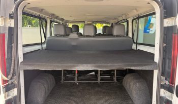 Renault Trafic 1.6 dCi L2H1 125cv full