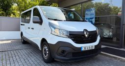 Renault Trafic 1.6 dCi L2H1 125cv
