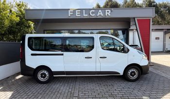Renault Trafic 1.6 dCi L2H1 125cv full