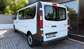 Renault Trafic 1.6 dCi L2H1 125cv full