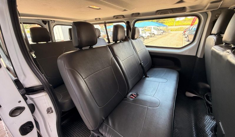 Renault Trafic 1.6 dCi L2H1 125cv full