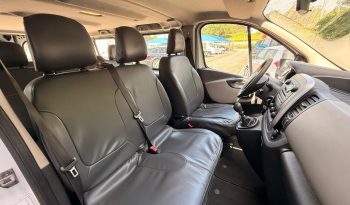 Renault Trafic 1.6 dCi L2H1 125cv full