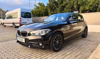 BMW 116 Line Sport Auto full