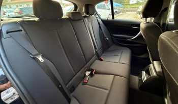 BMW 116 Line Sport Auto full
