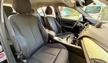 BMW 116 Line Sport Auto full