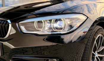 BMW 116 Line Sport Auto full