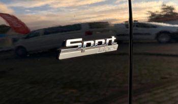 BMW 116 Line Sport Auto full
