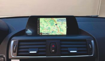 BMW 116 Line Sport Auto full