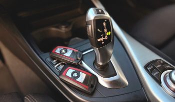 BMW 116 Line Sport Auto full