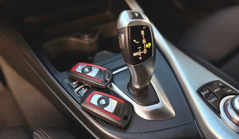 BMW 116 Line Sport Auto full