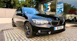 BMW 116 Line Sport Auto