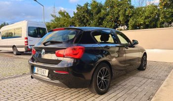 BMW 116 Line Sport Auto full