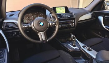 BMW 116 Line Sport Auto full