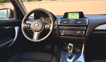 BMW 116 Line Sport Auto full
