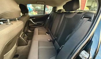 BMW 116 Line Sport Auto full
