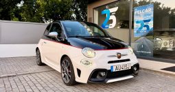 Abarth 595 1.4 T-Jet Turismo