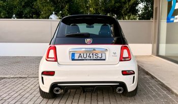 Abarth 595 1.4 T-Jet Turismo full